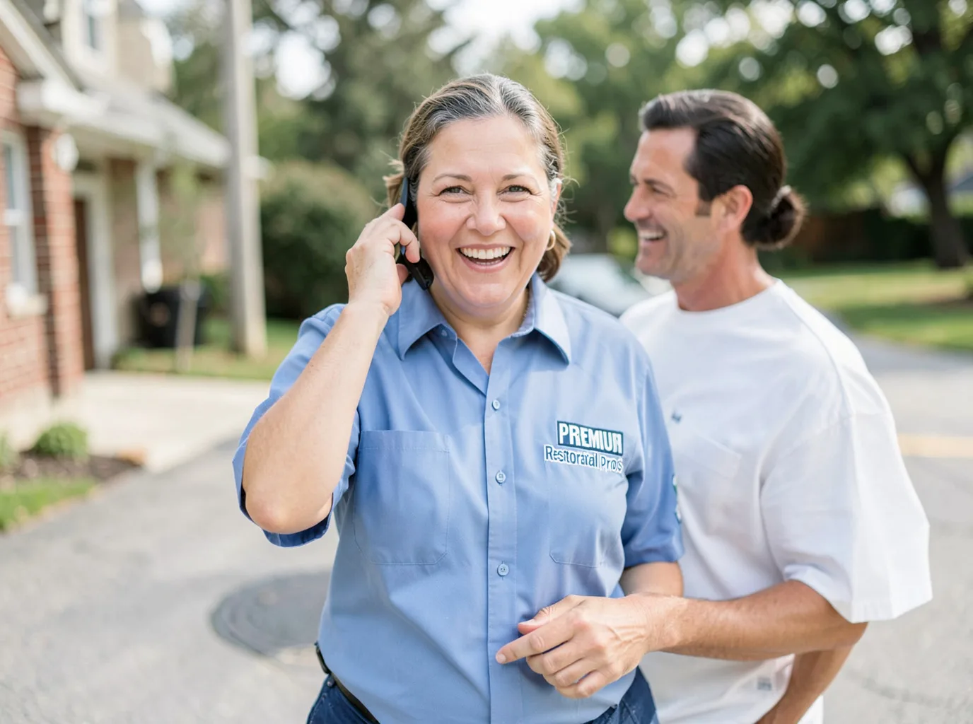 Water Damage Restoration Arlington, OR FAQs